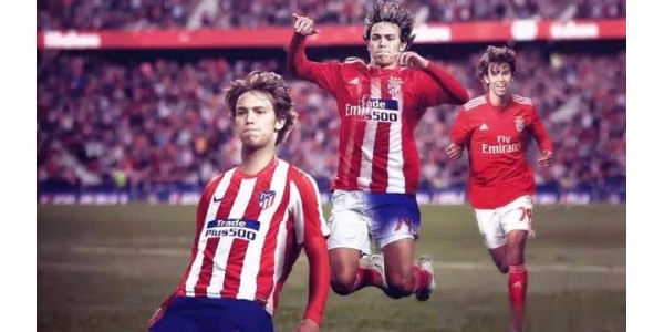 Těšíme se na každý zápas Atl TICO de Madrid